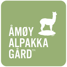 Åmøy alpakkagård